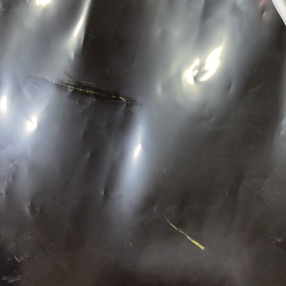 95th Anniversary Harley Davidson 46”x71”  Vinyl Banner - Picture 3 of 5